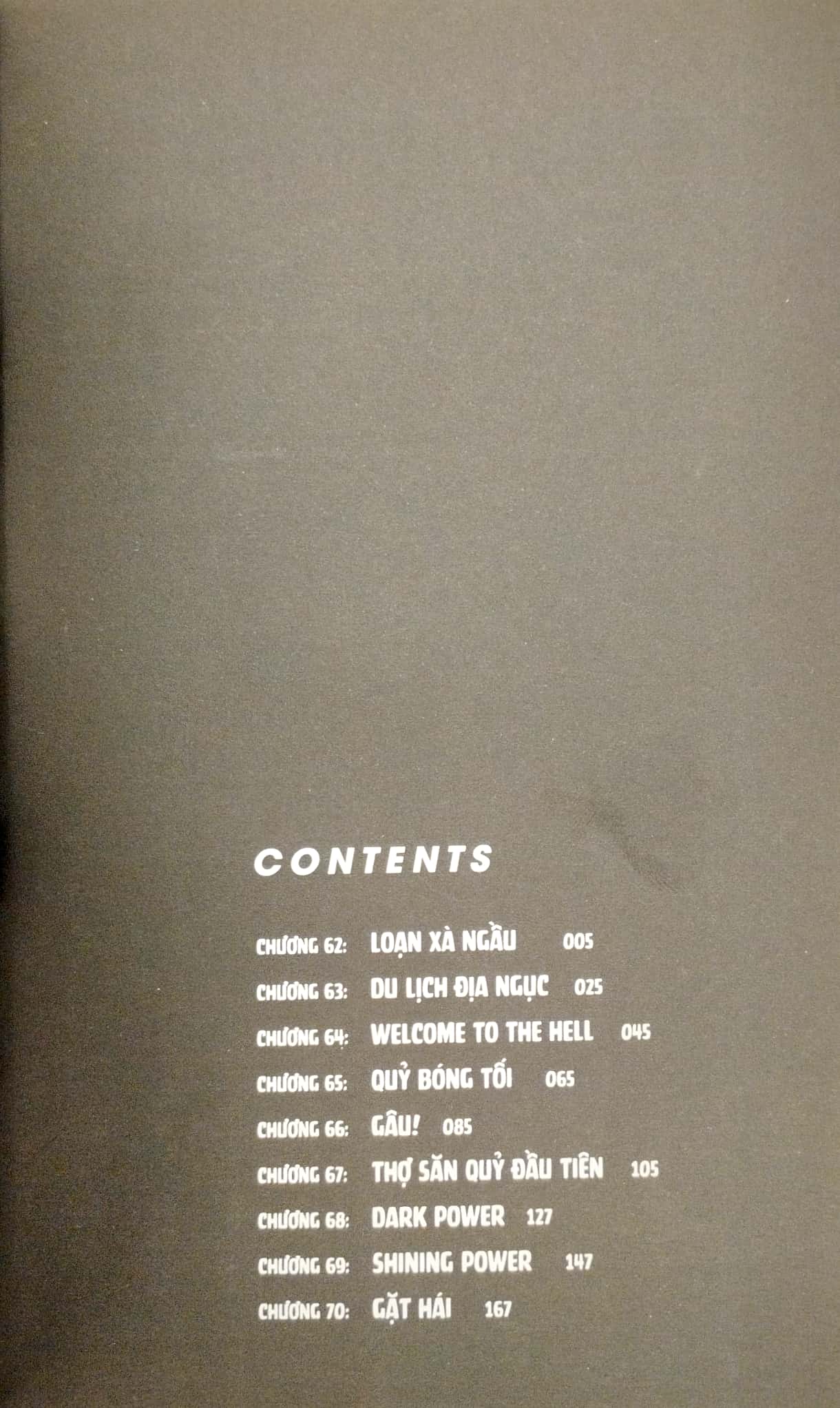 bộ chainsaw man - tập 8 - tặng kèm lót ly - Ảnh 4