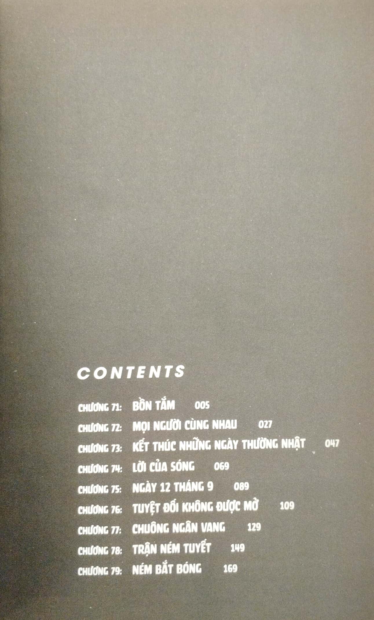 bộ chainsaw man - tập 9 - tặng kèm lót ly - Ảnh 5