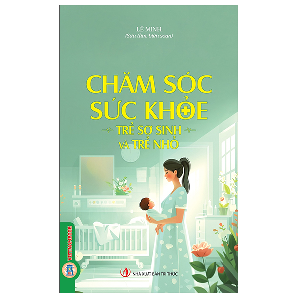 Bộ Chăm Sóc Sức Khỏe - Tiền Hôn Nhân Và Sinh Sản - Ảnh 4