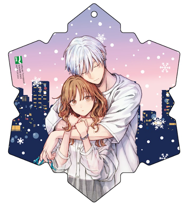 Bộ
						
										
										Chàng Băng Giá Và Nàng Lạnh Lùng - Tập 11 - Bản Đặc Biệt - Tặng Kèm Bookmark Bông Tuyết - Ảnh 3