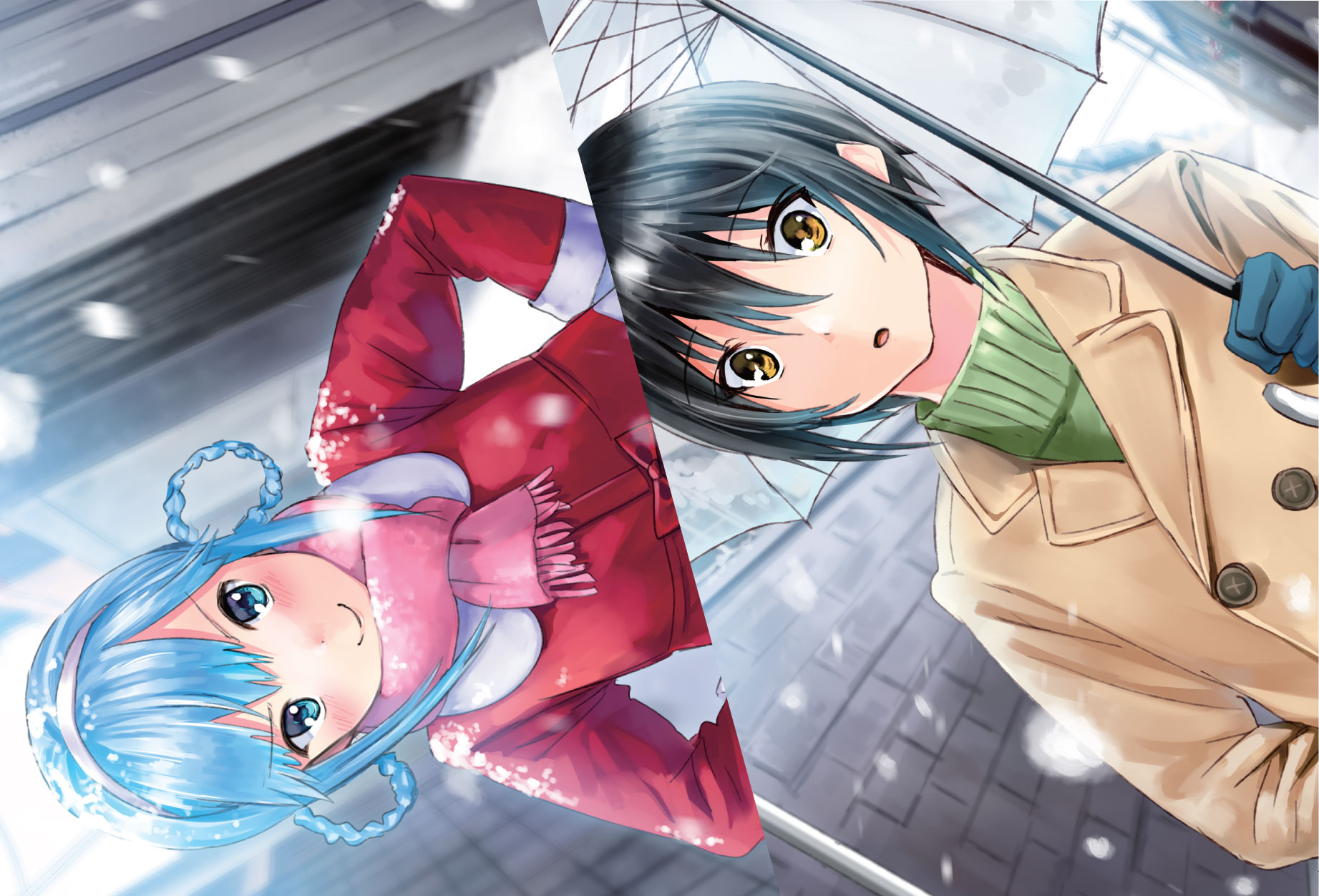 bộ chàng trai chuyển kiếp và cô gái thiên tài - tập 1 - tặng kèm 1 bookmark + 2 postcard - Ảnh 6