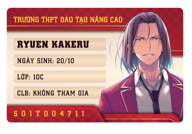 Bộ Chào Mừng Đến Lớp Học Đề Cao Thực Lực - Tập 11 - Bản Giới Hạn - Tặng Kèm Box + Tapestry A1 + ID Card Nhựa + Postcard - Ảnh 4