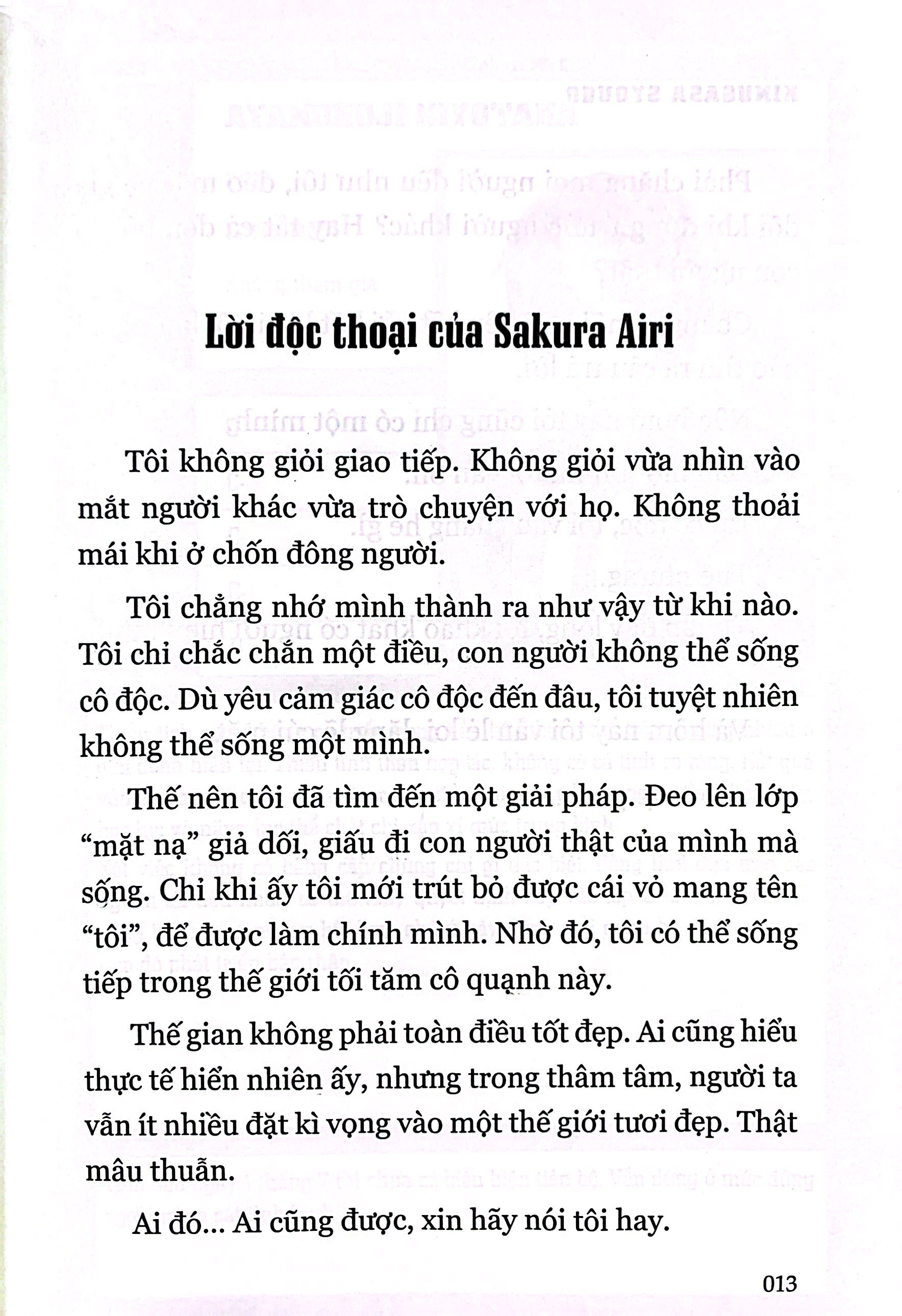 Bộ Chào Mừng Đến Lớp Học Đề Cao Thực Lực - Tập 2 - Ảnh 4