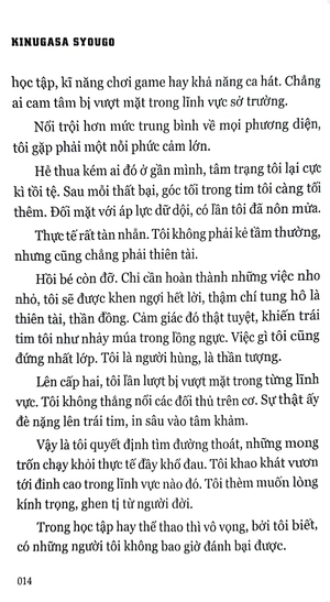 bộ chào mừng đến lớp học đề cao thực lực - tập 6 - Ảnh 5