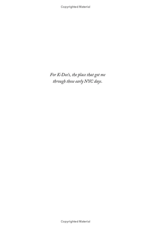 bộ chase me (broke and beautiful, book 1) - Ảnh 5