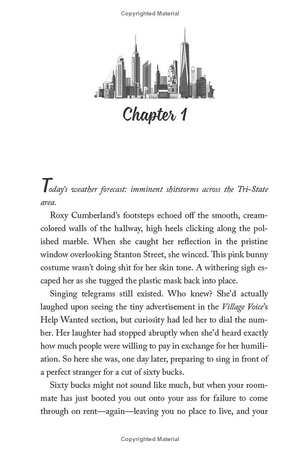 bộ chase me (broke and beautiful, book 1) - Ảnh 6