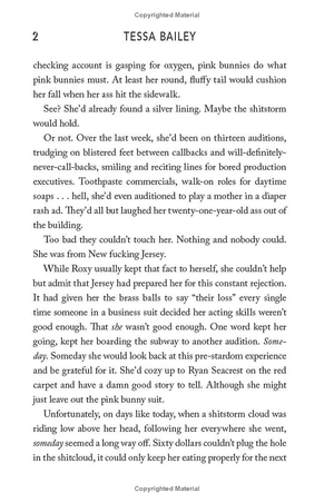 bộ chase me (broke and beautiful, book 1) - Ảnh 7