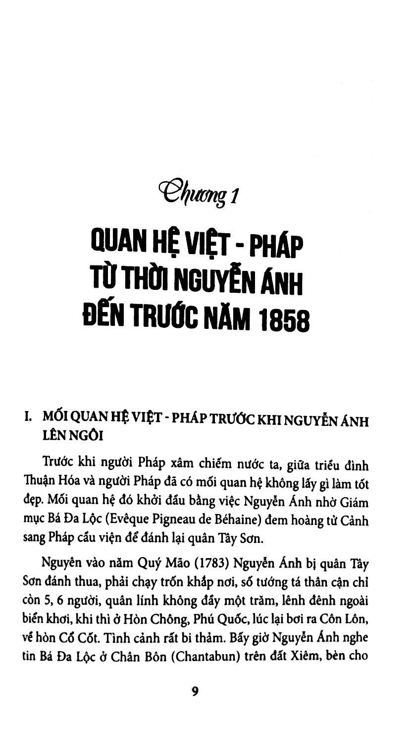 bộ chế độ thực dân pháp trên đất nam kỳ 1859-1954 - tập 1 (tái bản 2018) - Ảnh 6
