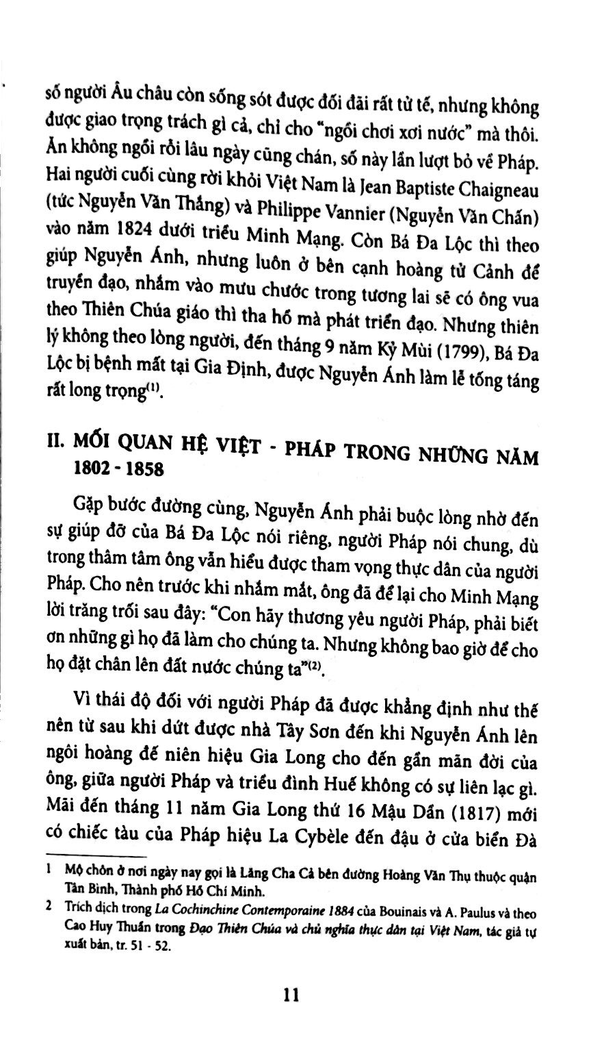 bộ chế độ thực dân pháp trên đất nam kỳ 1859-1954 - tập 1 (tái bản 2018) - Ảnh 8