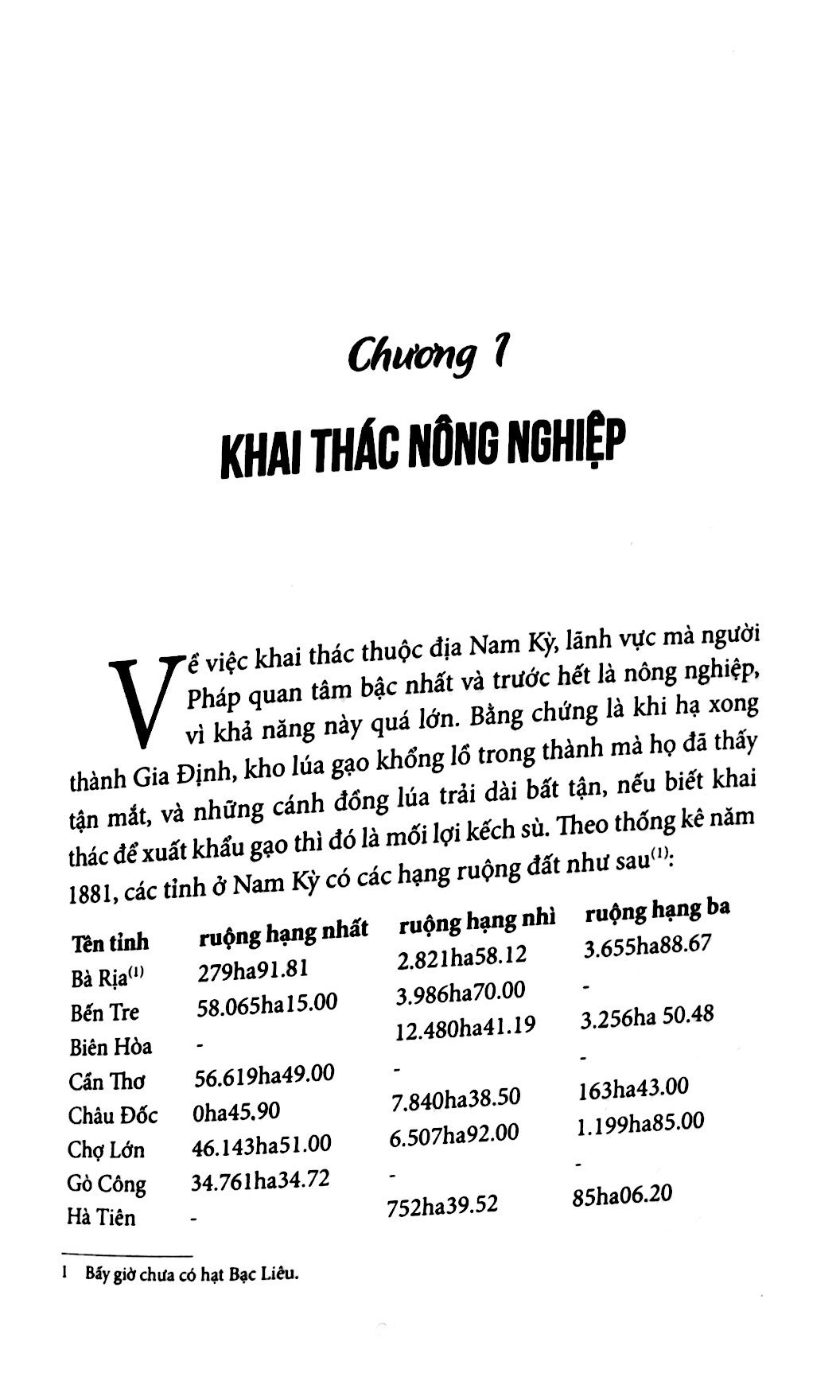 bộ chế độ thực dân pháp trên đất nam kỳ 1859-1954 - tập 2 (tái bản 2018) - Ảnh 6