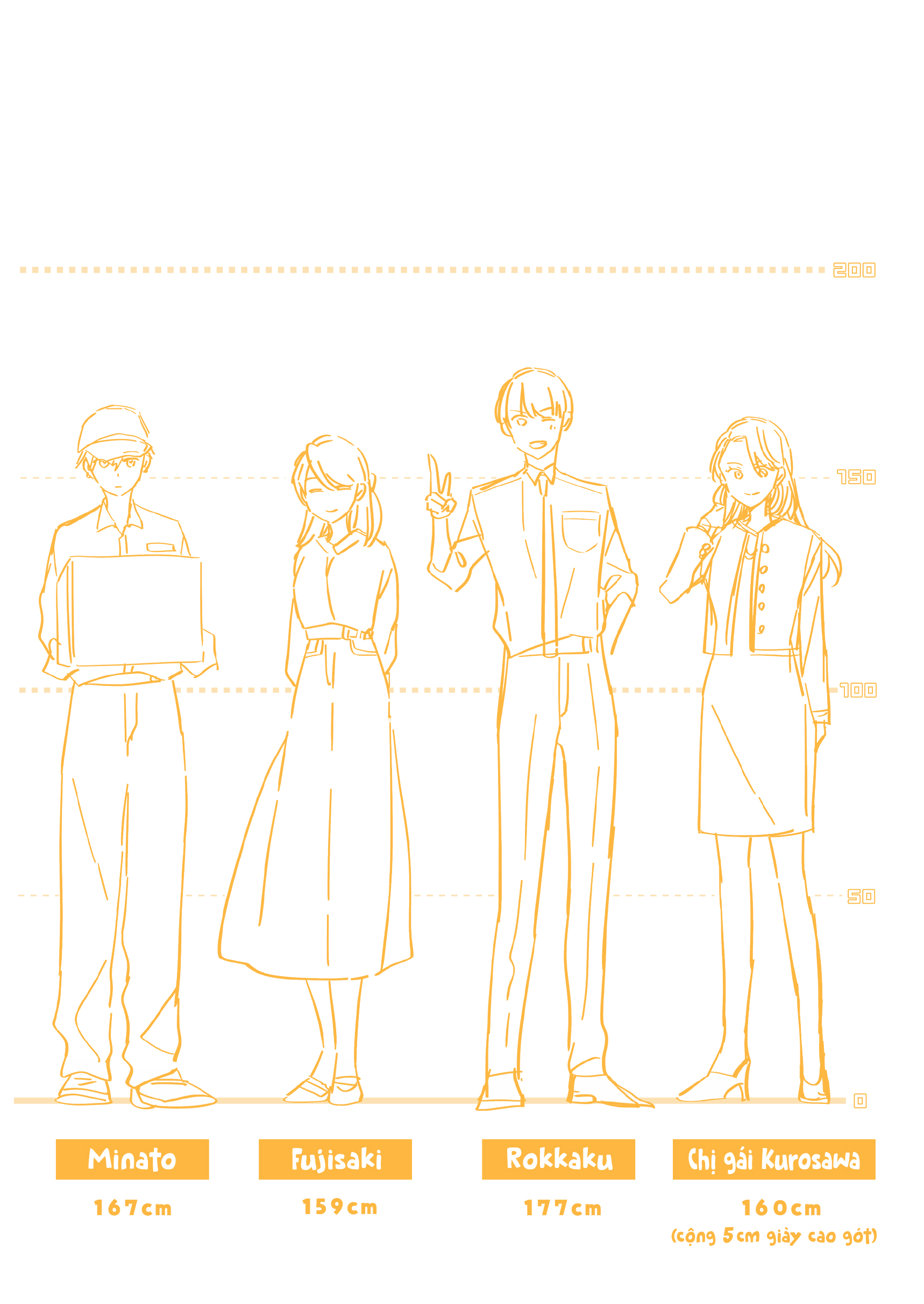 Bộ Cherry Magic - Tập 12 - Tặng Kèm Postcard 2 Mặt Bồi Cứng - Ảnh 5