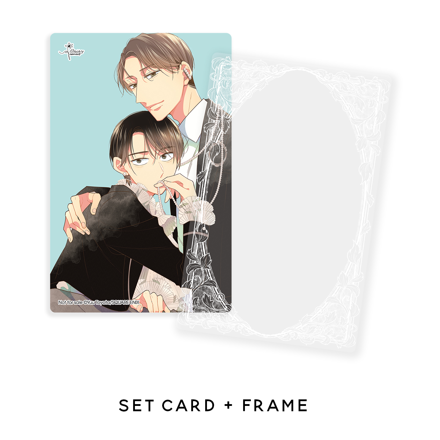 Bộ Cherry Magic - Tập 15 - Bản Đặc Biệt - Tặng Kèm Postcard Bồi 2 Mặt + Set Card + Frame PVC - Ảnh 6