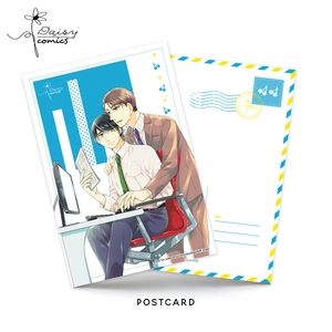 bộ cherry magic - tập 2 - tặng kèm postcard bồi 2 mặt + huy hiệu nhũ nhung - Ảnh 4