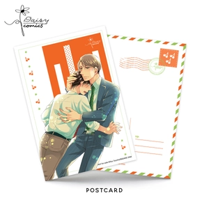 bộ cherry magic - tập 3 - tặng kèm postcard + huy hiệu nhũ nhung - Ảnh 5