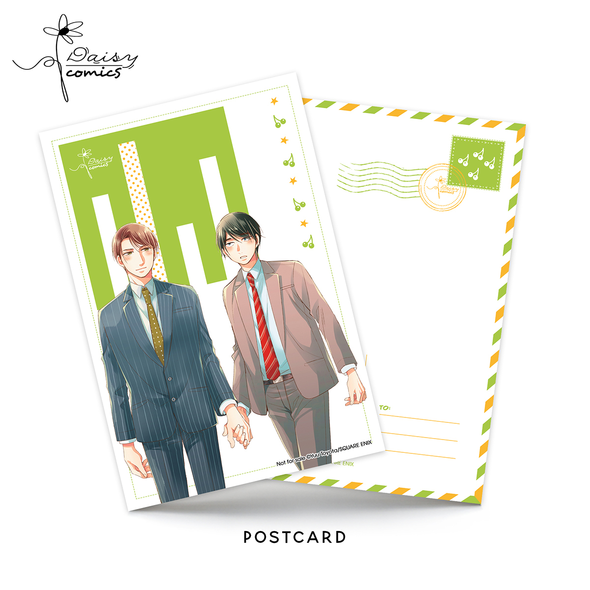 bộ cherry magic - tập 4 - tặng kèm postcard + card sns - Ảnh 4