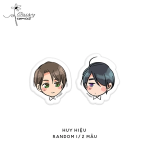 bộ cherry magic - tập 5 - tặng kèm postcard + huy hiệu (mẫu ngẫu nhiên) - Ảnh 4