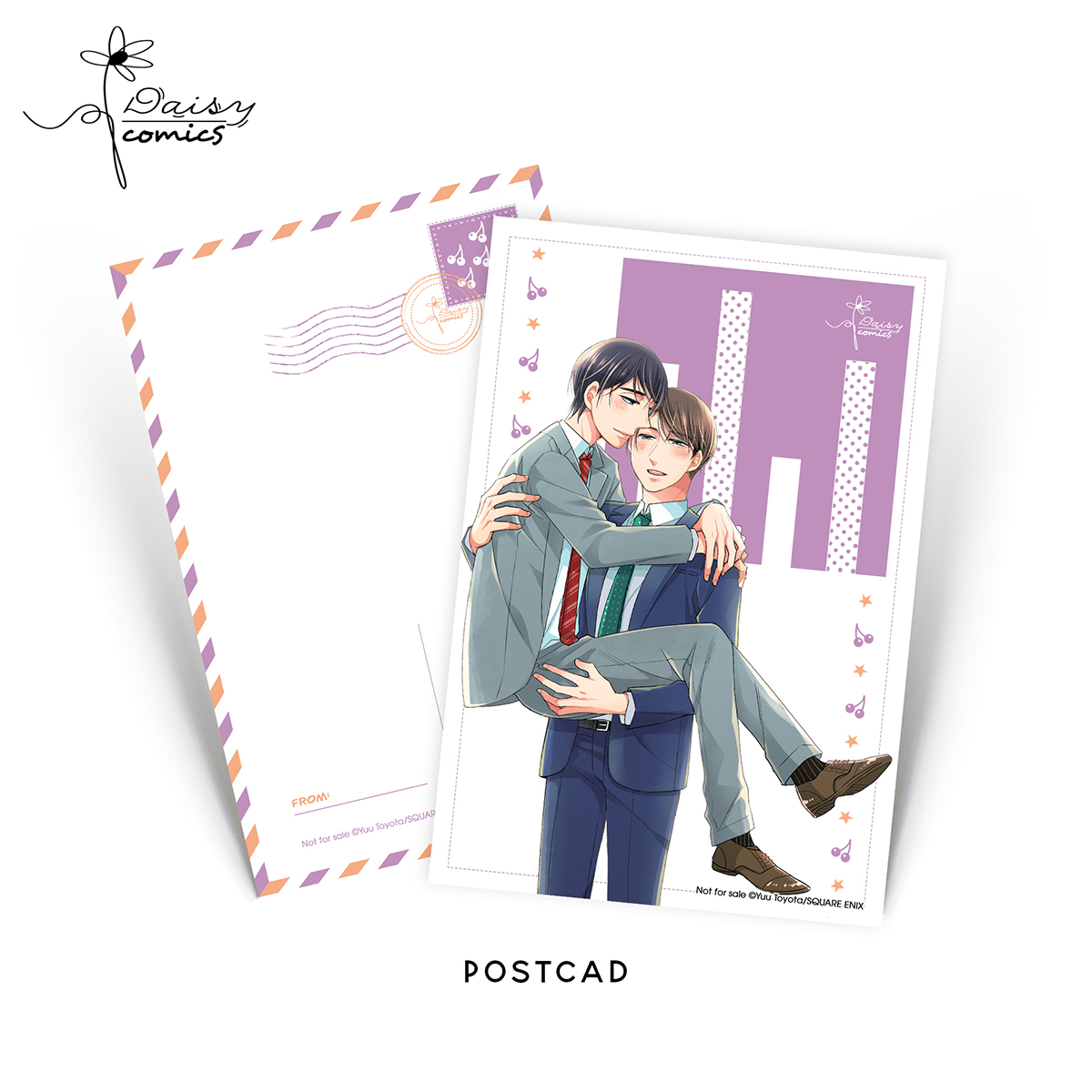 bộ cherry magic - tập 6 - tặng kèm card nhựa bo góc + postcard bồi cứng - Ảnh 4