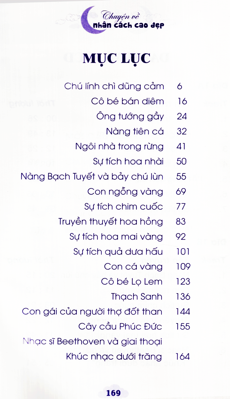 bộ chị hằng nga kể chuyện - tập 1 - Ảnh 4