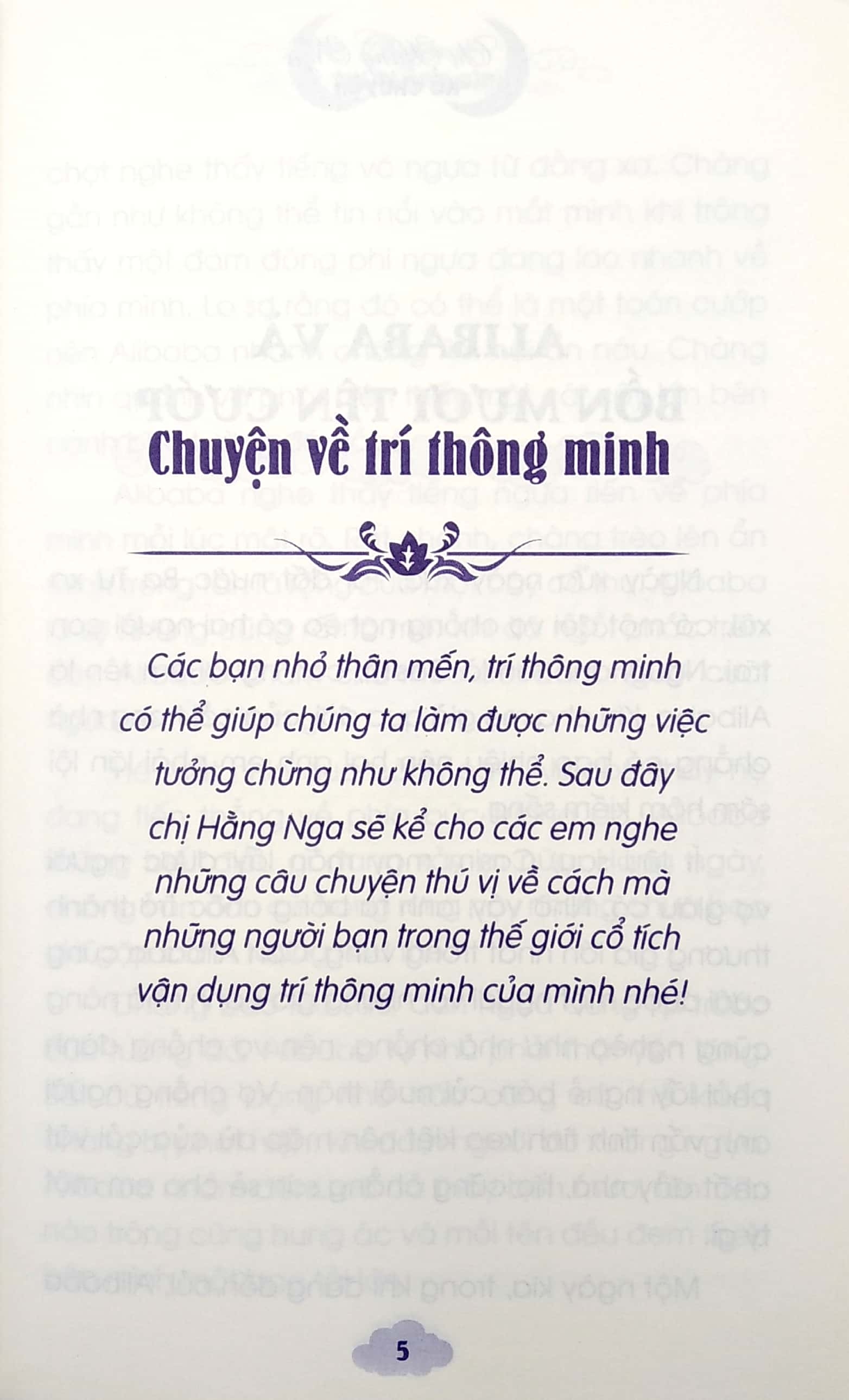bộ chị hằng nga kể chuyện - tập 2 - Ảnh 4