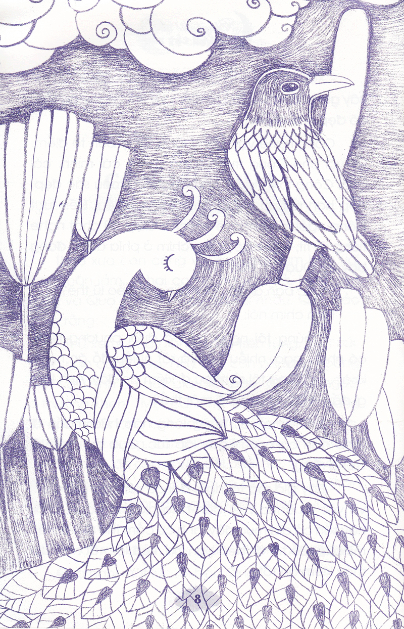 bộ chị hằng nga kể chuyện - tập 3 - Ảnh 5