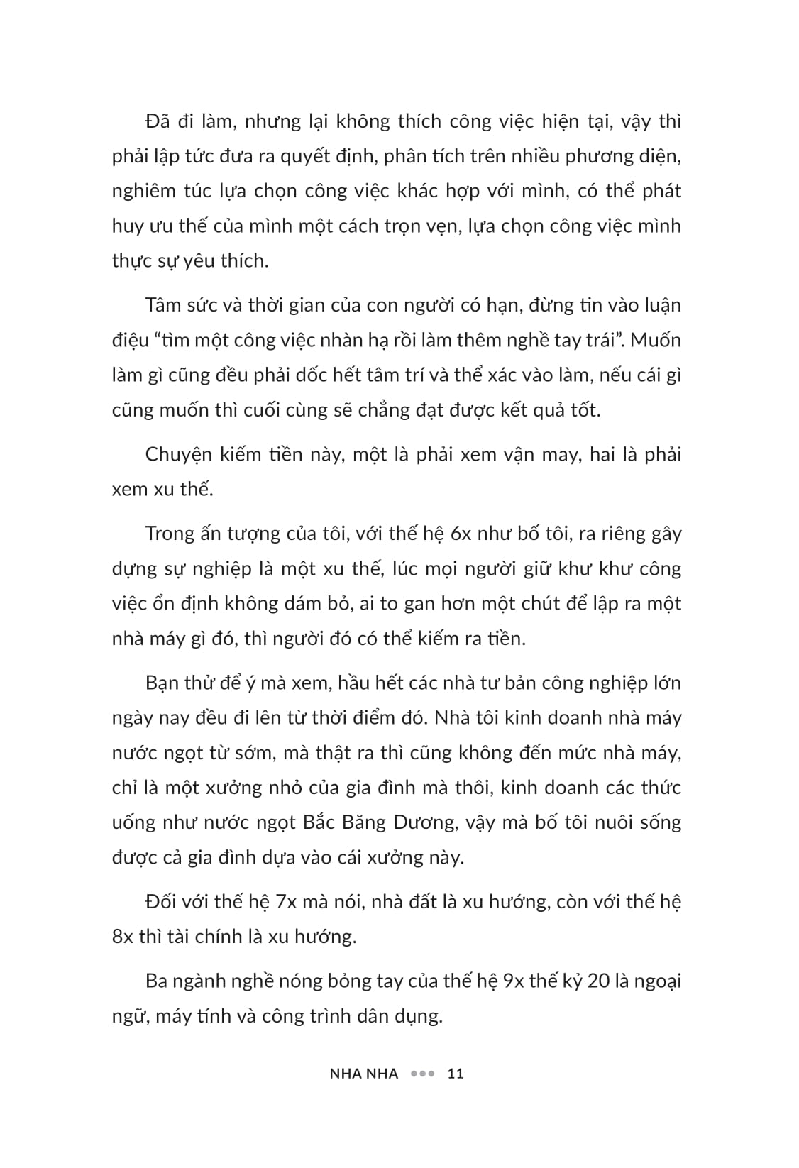 Bộ Chỉ Khi Bạn Độc Lập Và Tự Tin Mới Không Sợ Hãi Gì - Ảnh 15