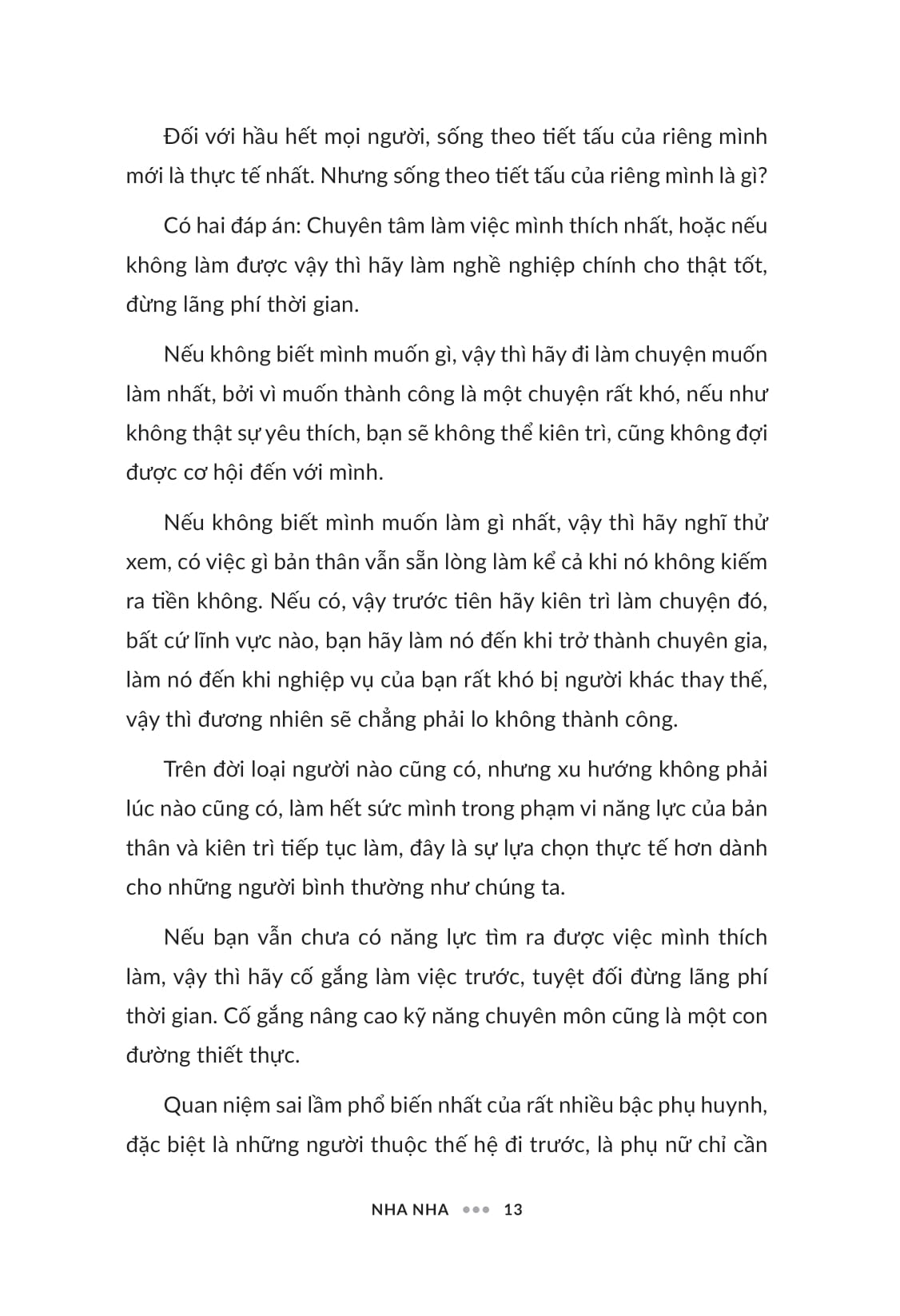 Bộ Chỉ Khi Bạn Độc Lập Và Tự Tin Mới Không Sợ Hãi Gì - Ảnh 17