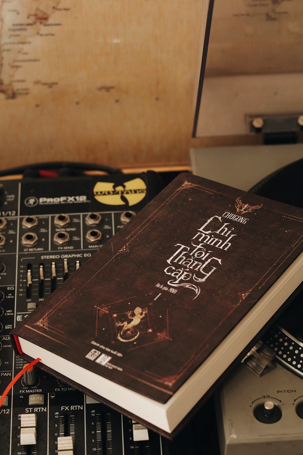 bộ chỉ mình tôi thăng cấp - solo leveling - tập 1 - Ảnh 4