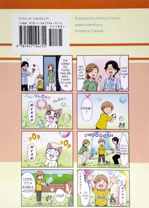 bộ chi's sweet adventures 4 - Ảnh 6