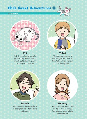 bộ chi's sweet adventures vol. 3 - Ảnh 4