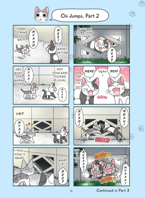 bộ chi's sweet adventures vol. 3 - Ảnh 8