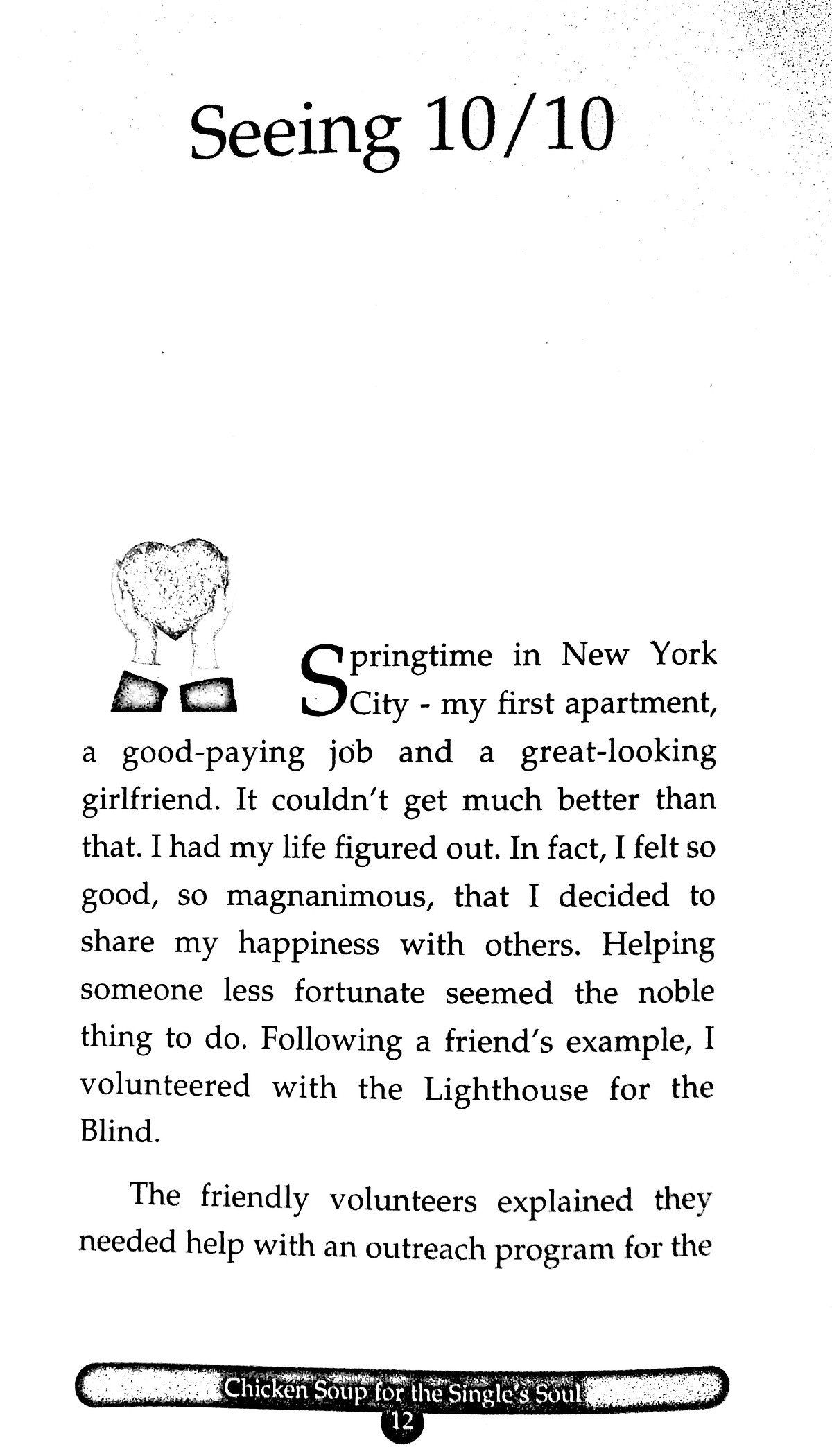 bộ chicken soup for singleℹs soul 16 - khi bạn chỉ có một mình (tái bản) - Ảnh 2