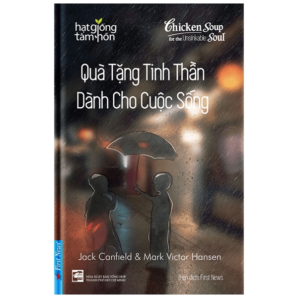 Bộ Chicken Soup For The Sister’S Soul 24 - Điểm Tựa Yêu Thương (Tái Bản 2024) - Ảnh 13