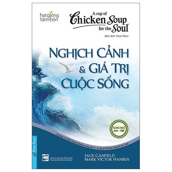 Bộ Chicken Soup For The Sister’S Soul 24 - Điểm Tựa Yêu Thương (Tái Bản 2024) - Ảnh 24