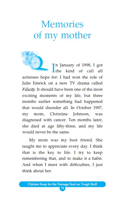 bộ chicken soup for the soul 11 - vượt qua thử thách đầu đời (tái bản 2024) - Ảnh 4