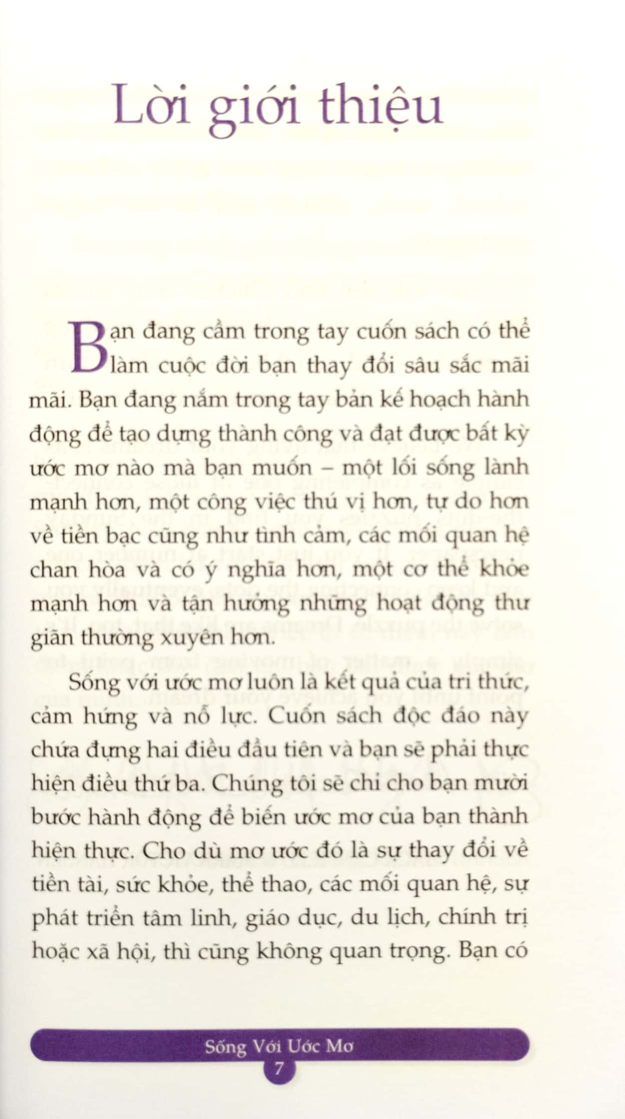 bộ chicken soup for the soul 13 - sống với ước mơ - song ngữ anh-việt (tái bản 2023) - Ảnh 4