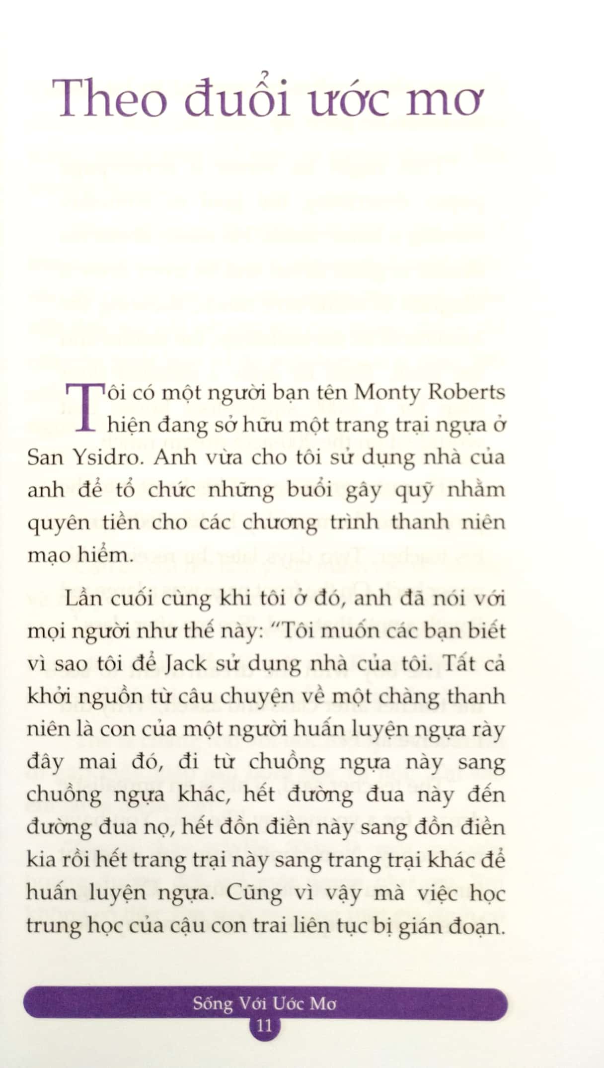 bộ chicken soup for the soul 13 - sống với ước mơ - song ngữ anh-việt (tái bản 2023) - Ảnh 6