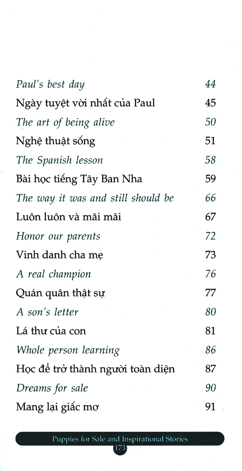 bộ chicken soup for the soul 14 - quà tặng từ trái tim (tái bản 2023) - Ảnh 3