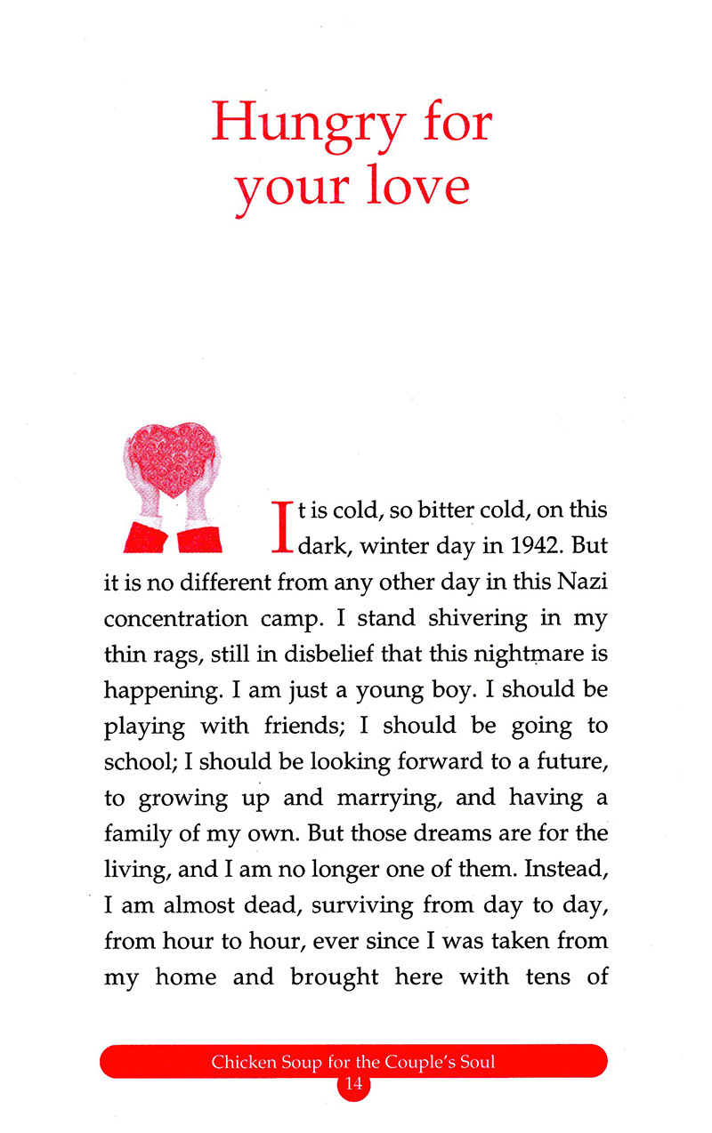 bộ chicken soup for the soul 15 - quà tặng tâm hồn dành cho tình yêu (tái bản 2020) - Ảnh 3