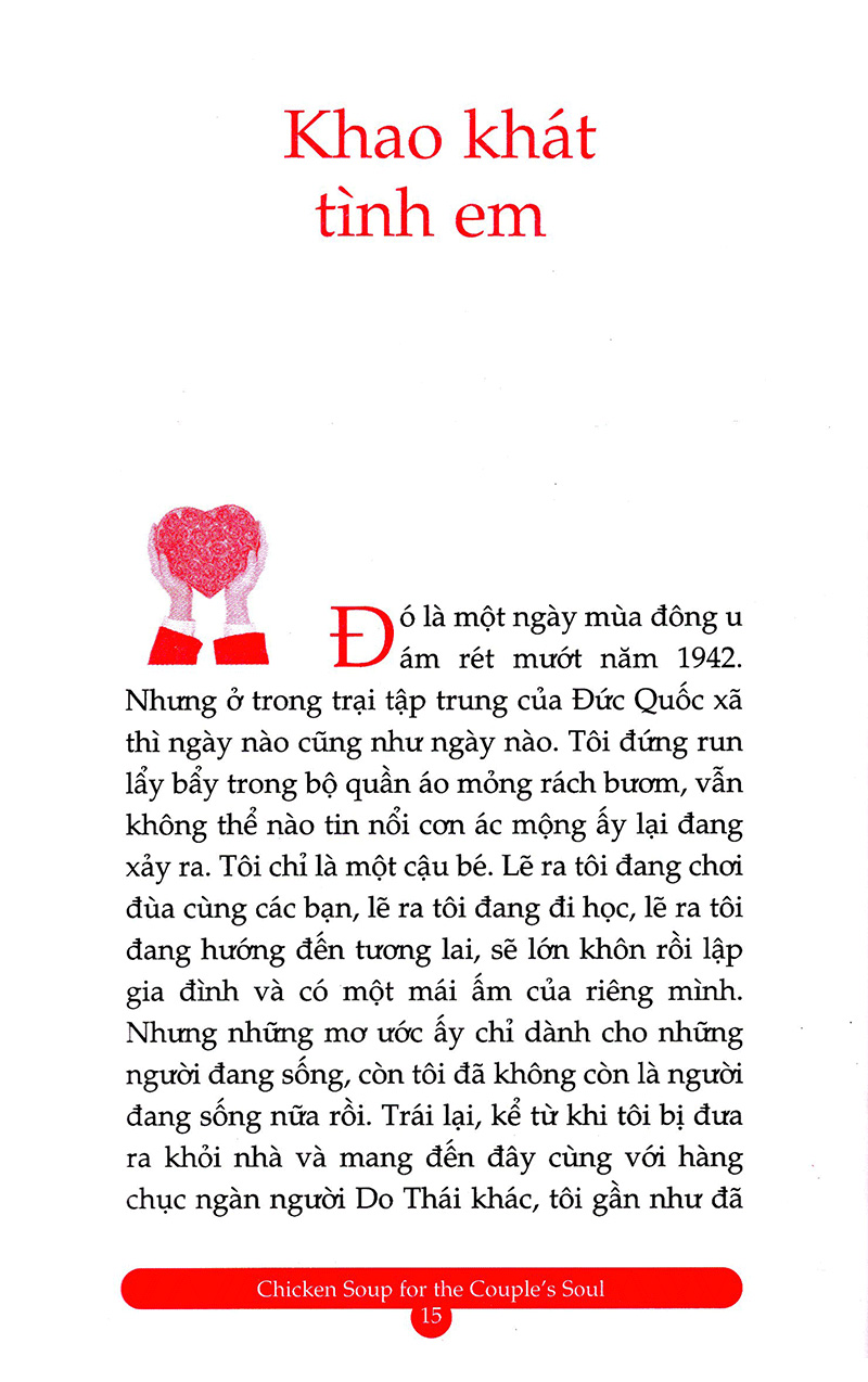 bộ chicken soup for the soul 15 - quà tặng tâm hồn dành cho tình yêu (tái bản 2020) - Ảnh 4