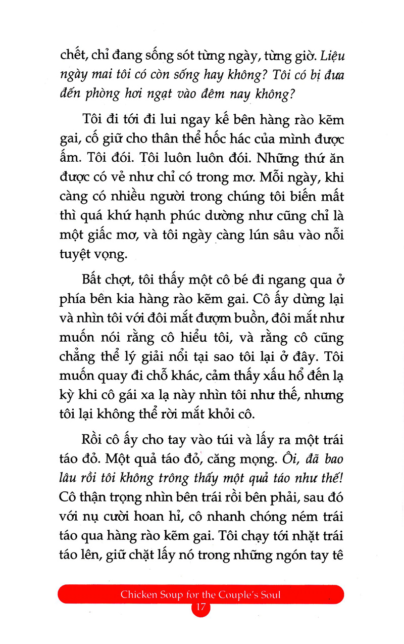 bộ chicken soup for the soul 15 - quà tặng tâm hồn dành cho tình yêu (tái bản 2020) - Ảnh 6