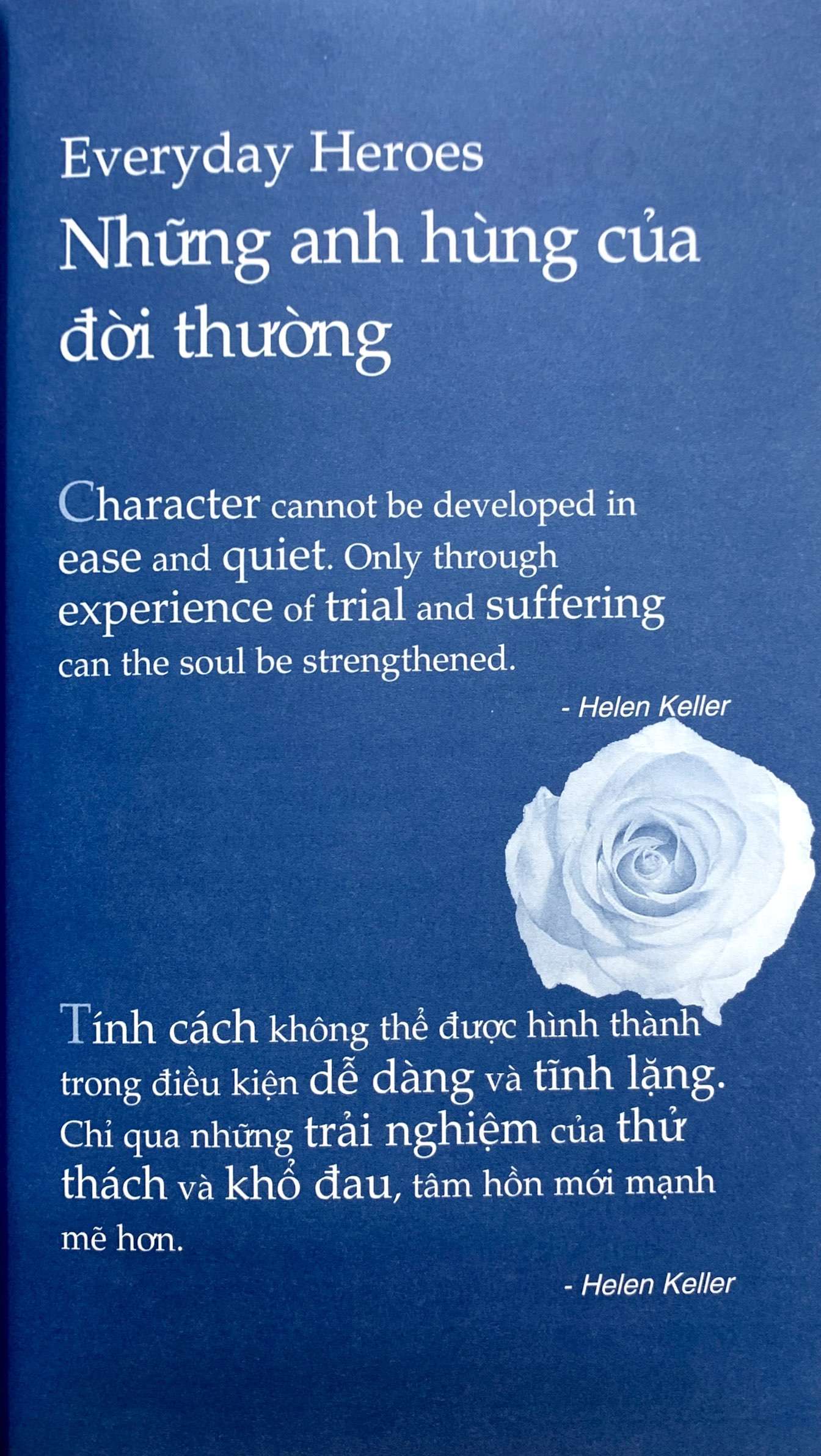 bộ chicken soup for the soul 4 - nghịch cảnh và giá trị cuộc sống (tái bản 2022) - Ảnh 3