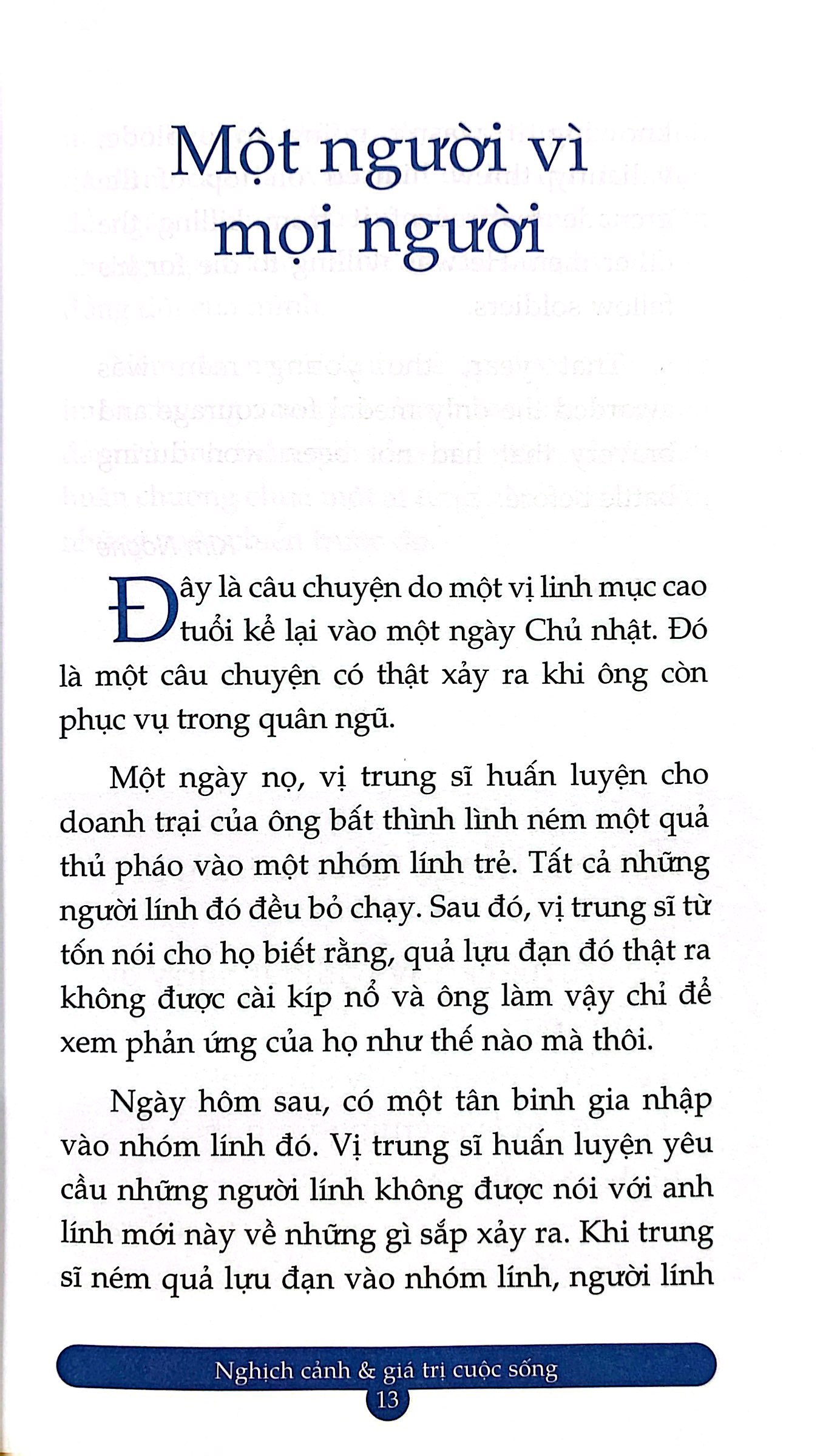 bộ chicken soup for the soul 4 - nghịch cảnh và giá trị cuộc sống (tái bản 2022) - Ảnh 5