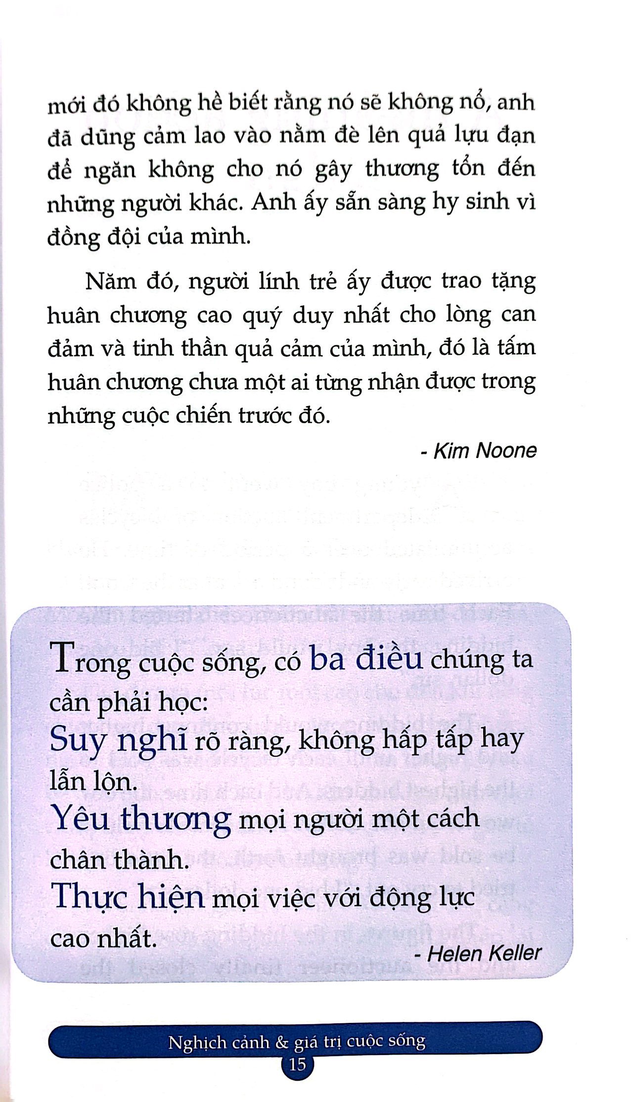 bộ chicken soup for the soul 4 - nghịch cảnh và giá trị cuộc sống (tái bản 2022) - Ảnh 7