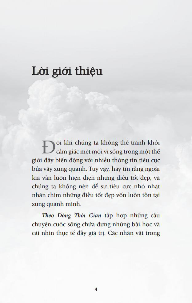 bộ chicken soup for the soul - hạt giống tâm hồn - tập 10 - theo dòng thời gian (tái bản 2023) - Ảnh 4