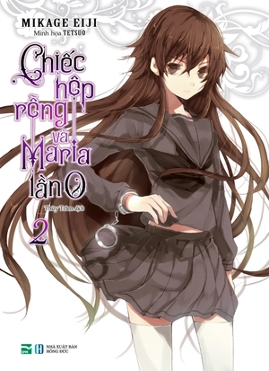bộ chiếc hộp rỗng và maria lần 0 - tập 2 - Ảnh 2