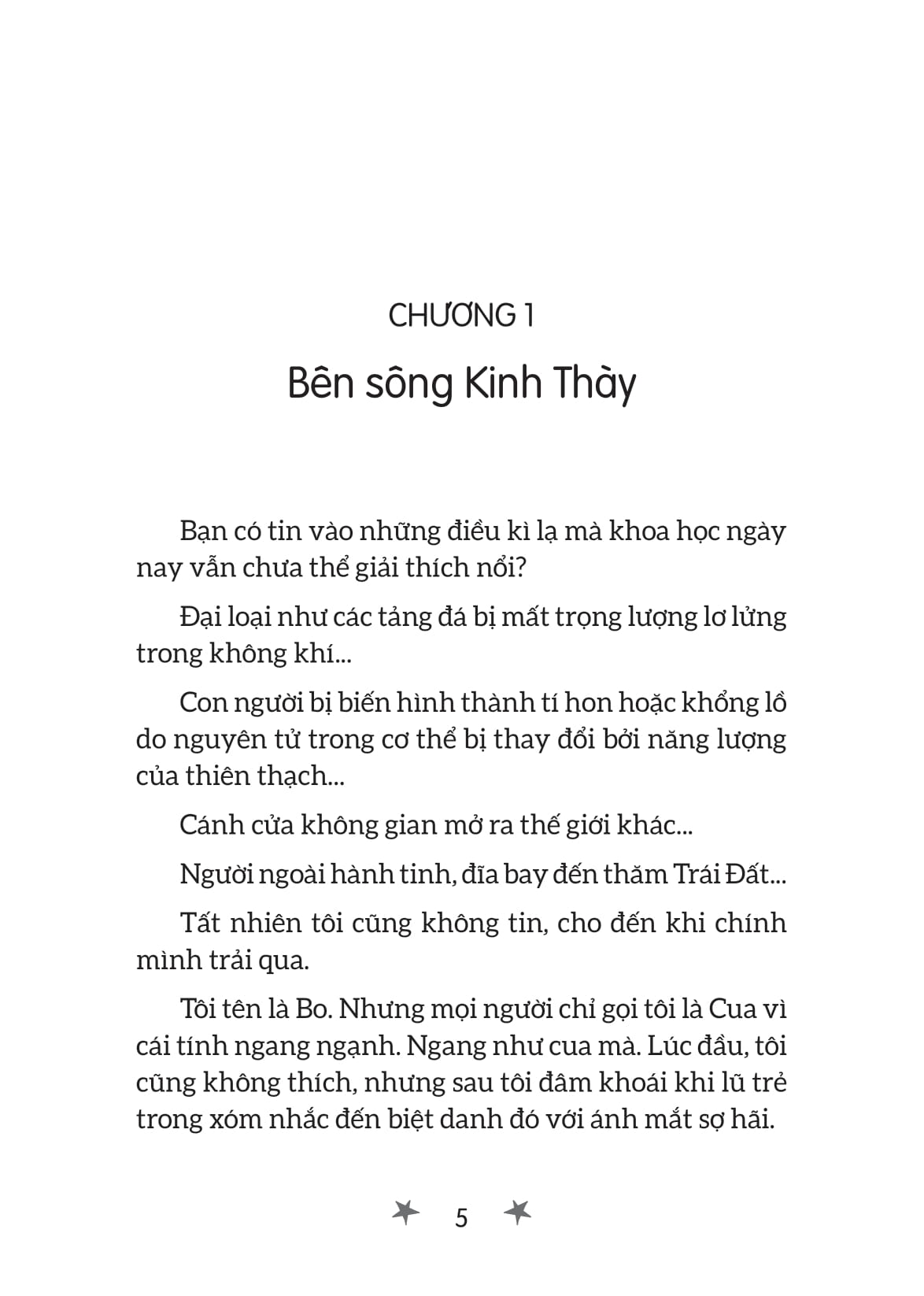 Bộ Chiến Binh Tí Hon Trong Thế Giới Côn Trùng - Tập 1 - Ảnh 4