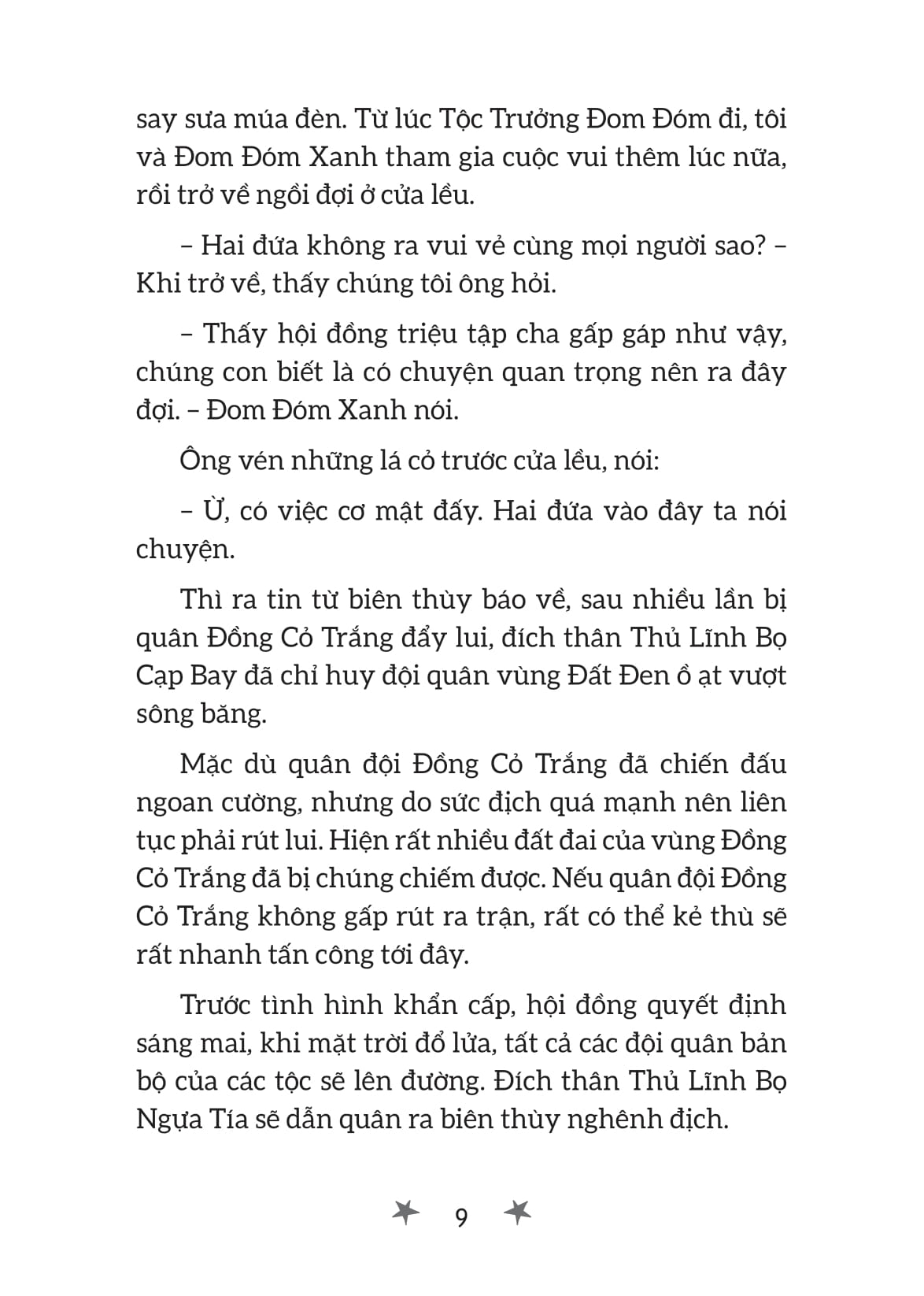 Bộ Chiến Binh Tí Hon Trong Thế Giới Côn Trùng - Tập 2 - Ảnh 8