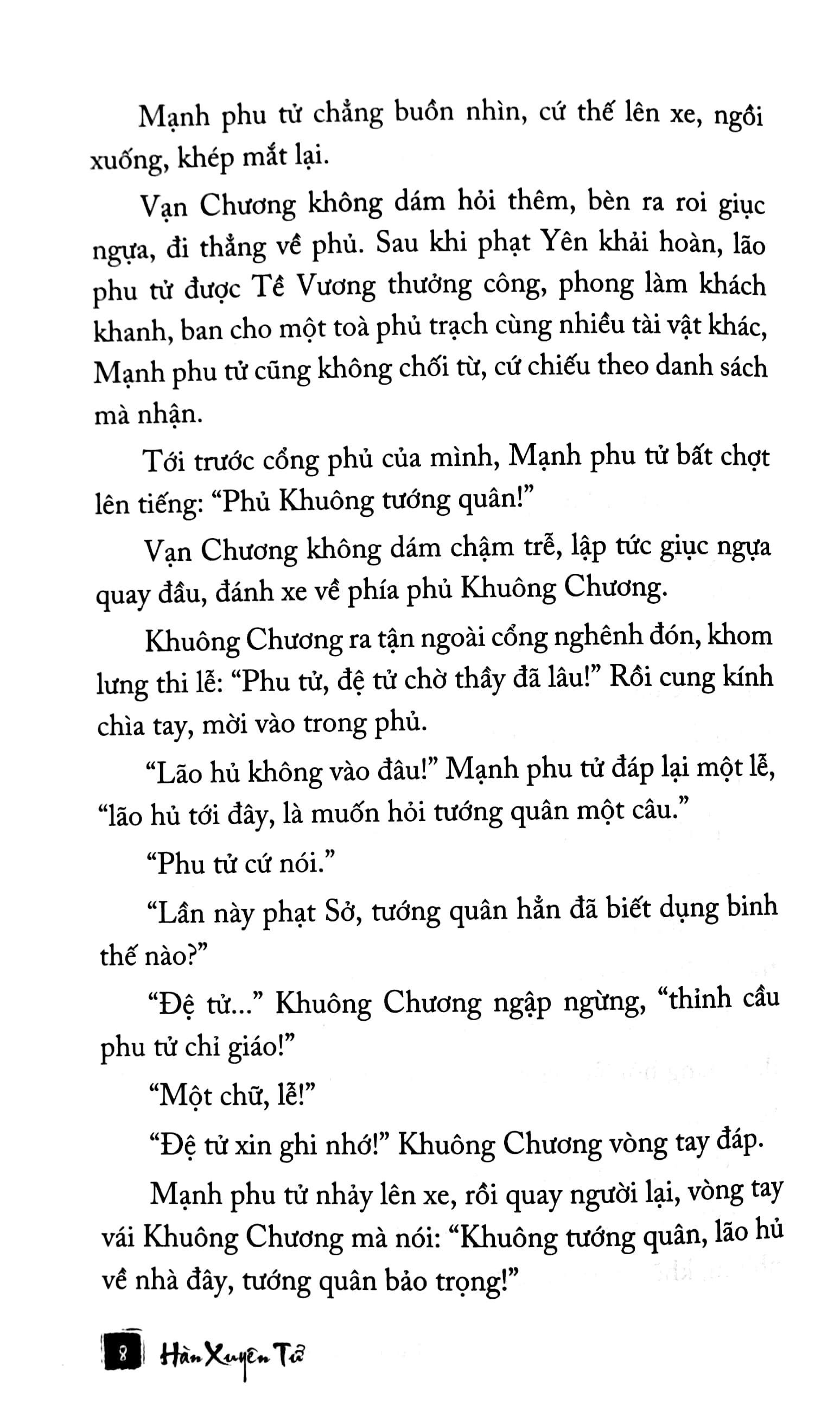 Bo
Chien Quoc Tung Hoanh - The Cuc Quy Coc Tu - Tap 13 - Ảnh 5