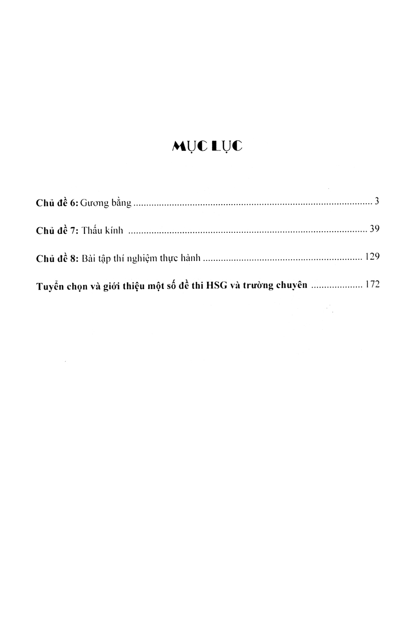 bộ chiến thắng kì thi lớp 9 vào lớp 10 chuyên vật lí (tập 2) - Ảnh 3