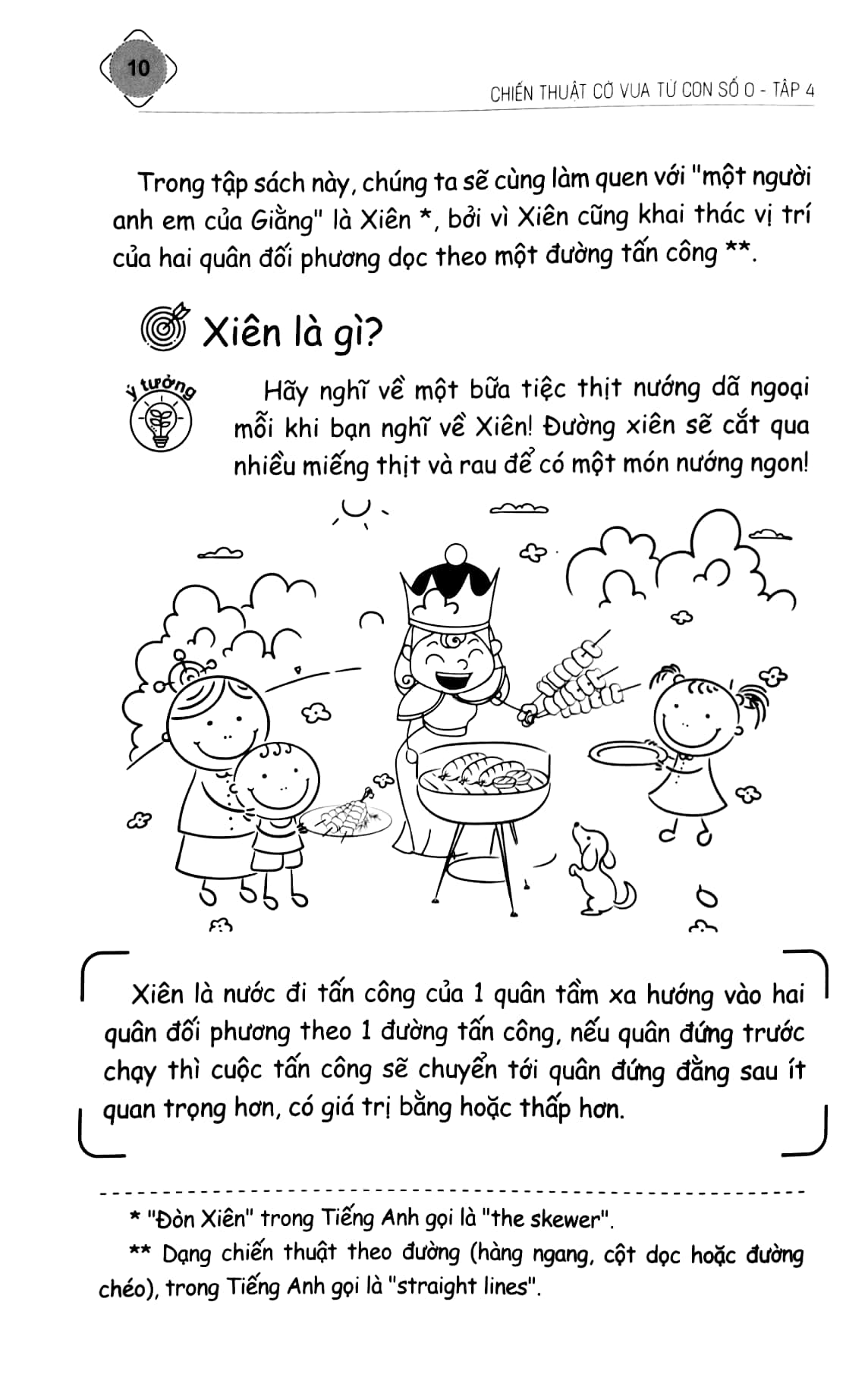 bộ chiến thuật cờ vua từ con số 0 - tập 4 - Ảnh 5